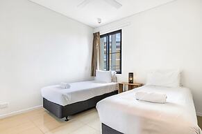 Darwin Waterfront Short Stay Apartments