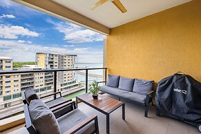 Darwin Waterfront Short Stay Apartments