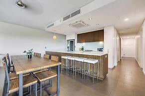 Darwin Waterfront Short Stay Apartments