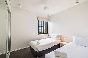 Darwin Waterfront Short Stay Apartments