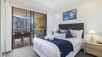 Darwin Waterfront Short Stay Apartments