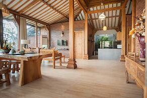 Apple Resort Retreat Spa
