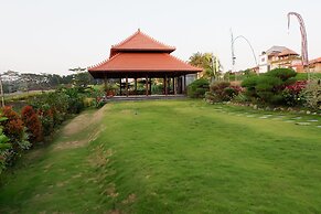 Apple Resort Retreat Spa