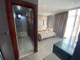 Prens Hotel