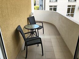 Bliznetsy Apart Hotel
