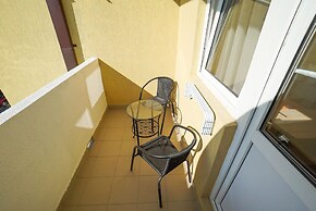 Bliznetsy Apart Hotel