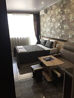 Bliznetsy Apart Hotel