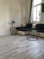 Beach Apartment