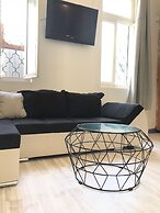 Beach Apartment