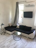 Beach Apartment