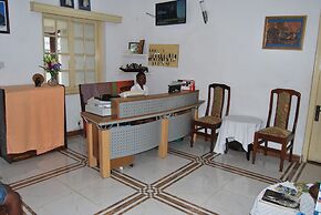 Frontiers Hotel Entebbe