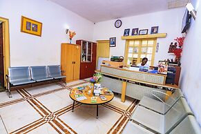Frontiers Hotel Entebbe