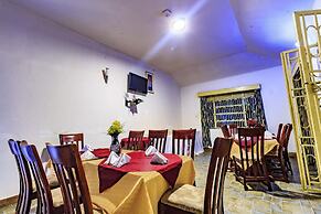 Frontiers Hotel Entebbe