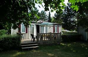 Camping Le Jardin De Sully