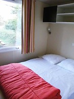 Camping Le Jardin De Sully