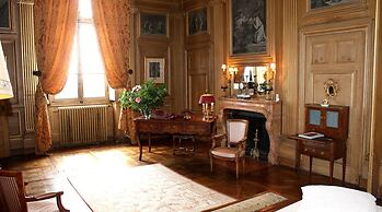 Château de Saint Trys