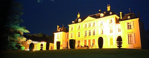 Château de Saint Trys