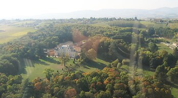 Château de Saint Trys