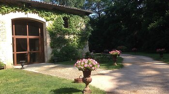 Château de Saint Trys