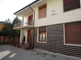 Villa Dilva