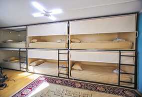 Mongolian Vision Tours - Hostel