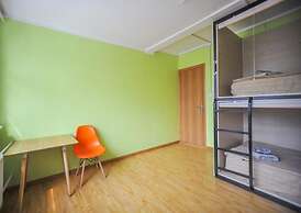 Mongolian Vision Tours - Hostel