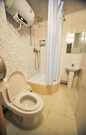 Mongolian Vision Tours - Hostel
