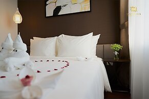 Mandala Hotel and Spa