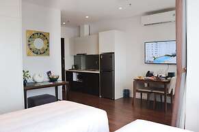 Mandala Hotel and Spa