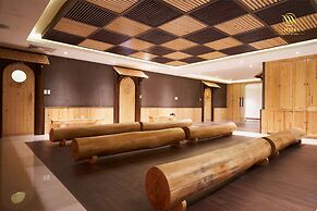 Mandala Hotel and Spa