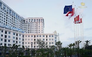 Mandala Hotel and Spa