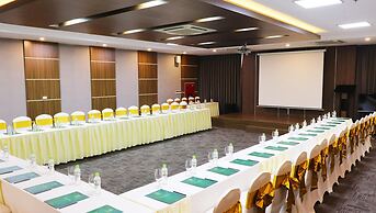 Mandala Hotel and Spa