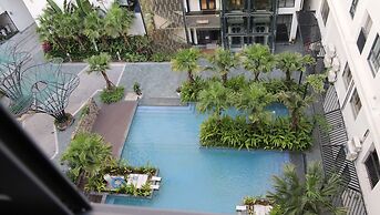 Mandala Hotel and Spa