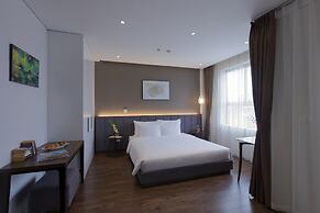 Mandala Hotel and Spa