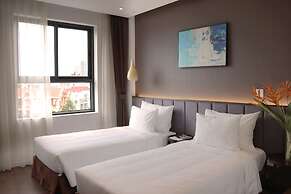 Mandala Hotel and Spa
