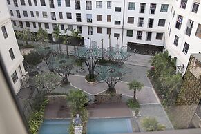 Mandala Hotel and Spa