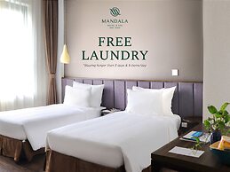 Mandala Hotel and Spa