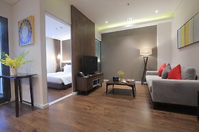 Mandala Hotel and Spa