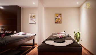 Mandala Hotel and Spa
