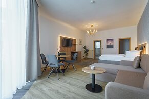 Stadthotel Pfeffermuhle