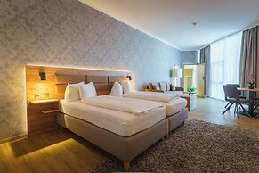 Stadthotel Pfeffermuhle