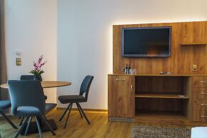 Stadthotel Pfeffermuhle