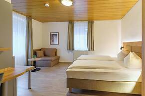 Stadthotel Pfeffermuhle