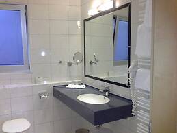 Stadthotel Pfeffermuhle