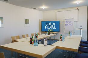 Stadthotel Pfeffermuhle