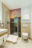 Stadthotel Pfeffermuhle