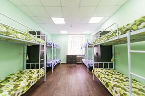 Start Hostel