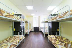 Start Hostel