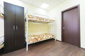 Start Hostel