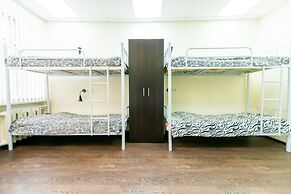 Start Hostel